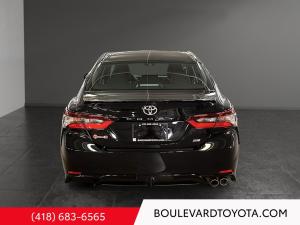 Miniature 5 Toyota Camry Se 2022