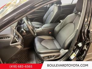 Miniature 9 Toyota Camry Se 2022
