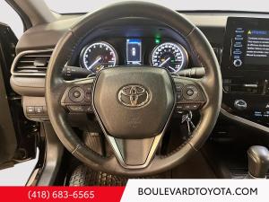 Miniature 11 Toyota Camry Se 2022