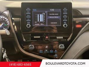 Miniature 13 Toyota Camry Se 2022