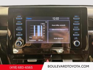 Miniature 14 Toyota Camry Se 2022