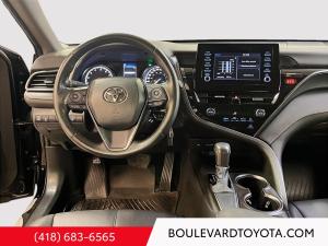 Miniature 19 Toyota Camry Se 2022