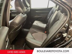 Miniature 20 Toyota Camry Se 2022