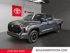 2023 Toyota Tundra SR5 CREWMAX 4x4 CAISSE LONGUE - Image 1