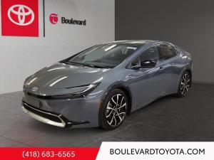 2023 Toyota Prius Prime Xse Premium - Image 1