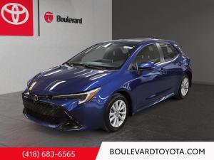 2024 Toyota Corolla Se - Image 1
