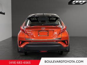 Miniature 5 Toyota C-HR Xle Premium 2021