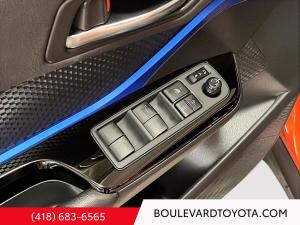 Miniature 8 Toyota C-HR Xle Premium 2021