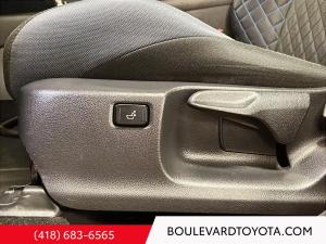 Miniature 10 Toyota C-HR Xle Premium 2021