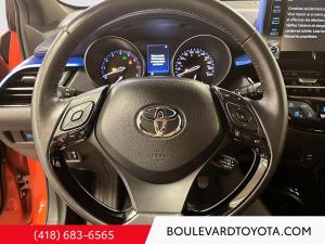 Miniature 11 Toyota C-HR Xle Premium 2021
