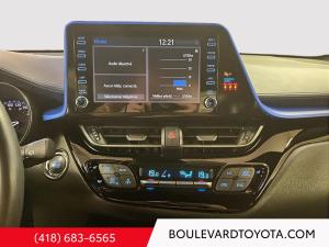 Miniature 13 Toyota C-HR Xle Premium 2021