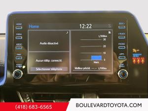Miniature 14 Toyota C-HR Xle Premium 2021