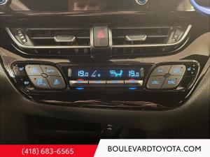 Miniature 15 Toyota C-HR Xle Premium 2021