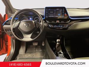 Miniature 18 Toyota C-HR Xle Premium 2021