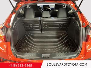 Miniature 21 Toyota C-HR Xle Premium 2021