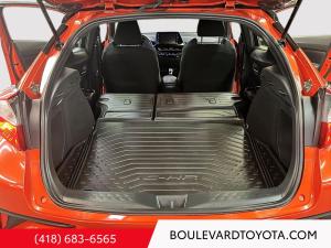 Miniature 22 Toyota C-HR Xle Premium 2021