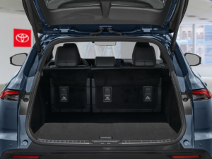 Miniature 6 Toyota Crown Limitée 2026