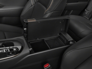 Miniature 7 Toyota Crown Limitée 2026