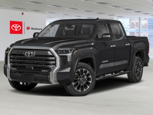 2026 Toyota Tundra Limited - Image 1
