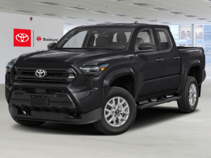 2026 Toyota Tacoma Base - Image 1