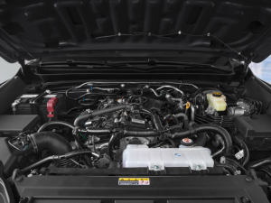 Miniature 6 Toyota Tacoma Base 2026