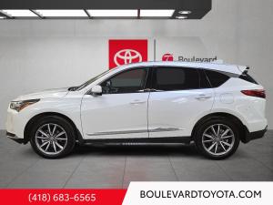 Miniature 6 Acura RDX Technologie, Awd 2022