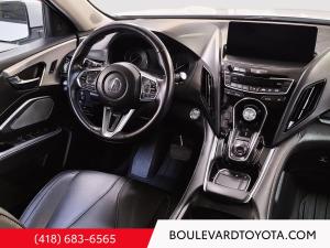 Miniature 24 Acura RDX Technologie, Awd 2022