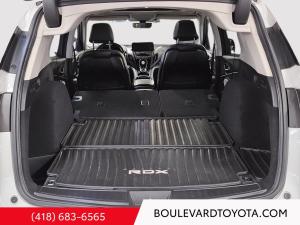 Miniature 27 Acura RDX Technologie, Awd 2022