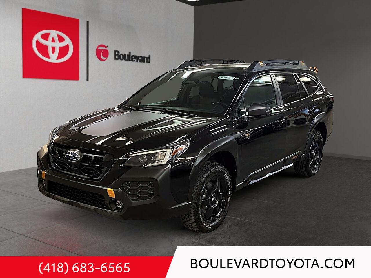 Image 1 Subaru Outback Wilderness, Awd 2024