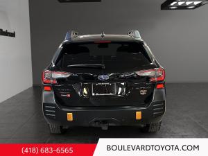 Miniature 5 Subaru Outback Wilderness, Awd 2024