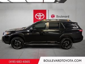 Miniature 6 Subaru Outback Wilderness, Awd 2024