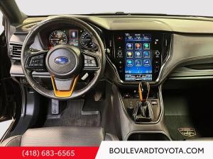 Miniature 19 Subaru Outback Wilderness, Awd 2024