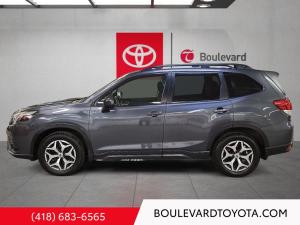 Miniature 6 Subaru Forester Tourisme, Awd 2023