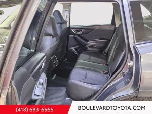 Miniature 21 Subaru Forester Tourisme, Awd 2023