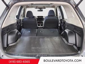 Miniature 24 Subaru Forester Tourisme, Awd 2023