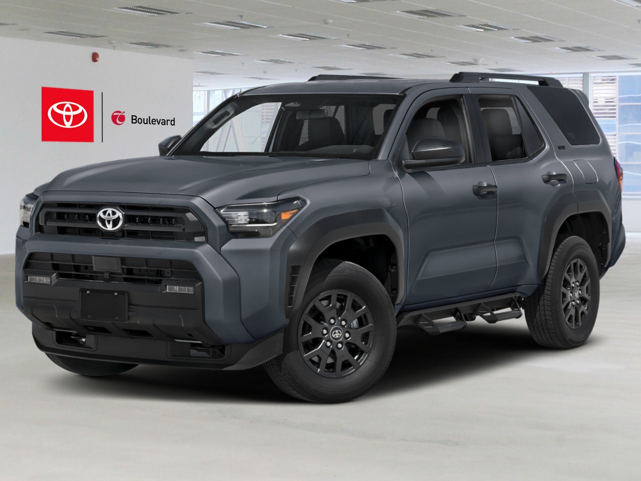 Image 1 Toyota 4Runner Base 2026