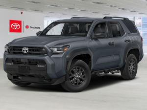 2026 Toyota 4Runner Base - Image 1
