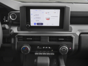 Miniature 8 Toyota 4Runner Base 2026