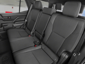 Miniature 11 Toyota 4Runner Base 2026