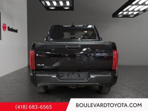 Miniature 5 Toyota Tundra SR CREWMAX 4x4 2022