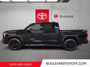 Miniature 6 Toyota Tundra SR CREWMAX 4x4 2022