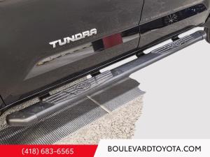 Miniature 7 Toyota Tundra SR CREWMAX 4x4 2022