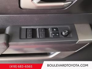 Miniature 9 Toyota Tundra SR CREWMAX 4x4 2022