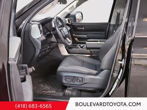 Miniature 10 Toyota Tundra SR CREWMAX 4x4 2022