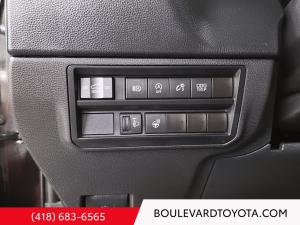 Miniature 12 Toyota Tundra SR CREWMAX 4x4 2022