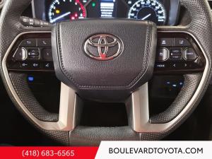 Miniature 13 Toyota Tundra SR CREWMAX 4x4 2022