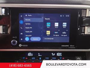 Miniature 14 Toyota Tundra SR CREWMAX 4x4 2022