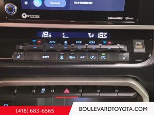 Miniature 15 Toyota Tundra SR CREWMAX 4x4 2022