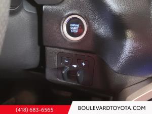 Miniature 16 Toyota Tundra SR CREWMAX 4x4 2022