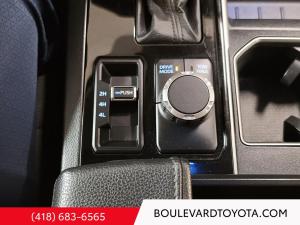 Miniature 17 Toyota Tundra SR CREWMAX 4x4 2022